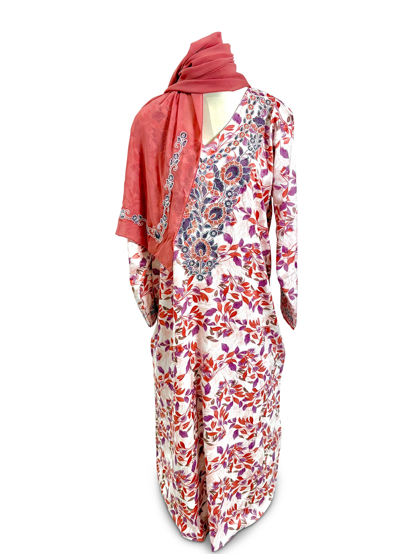 Mukhwear Dresses
