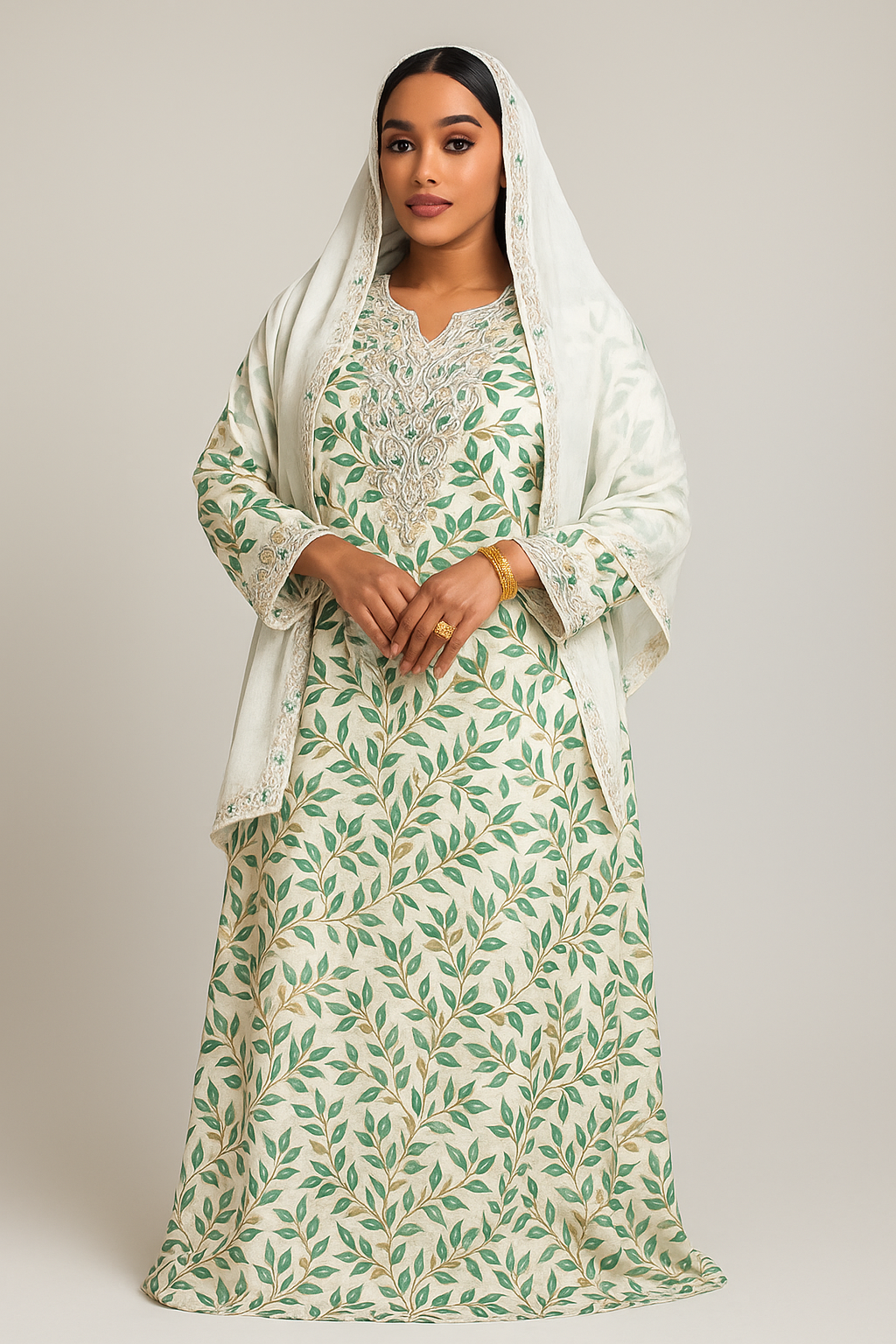 Mukawear Dresses - Blue